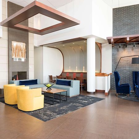 Hyatt Place Lexington Extérieur photo