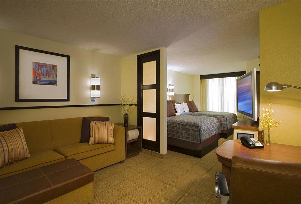 Hyatt Place Lexington Chambre photo
