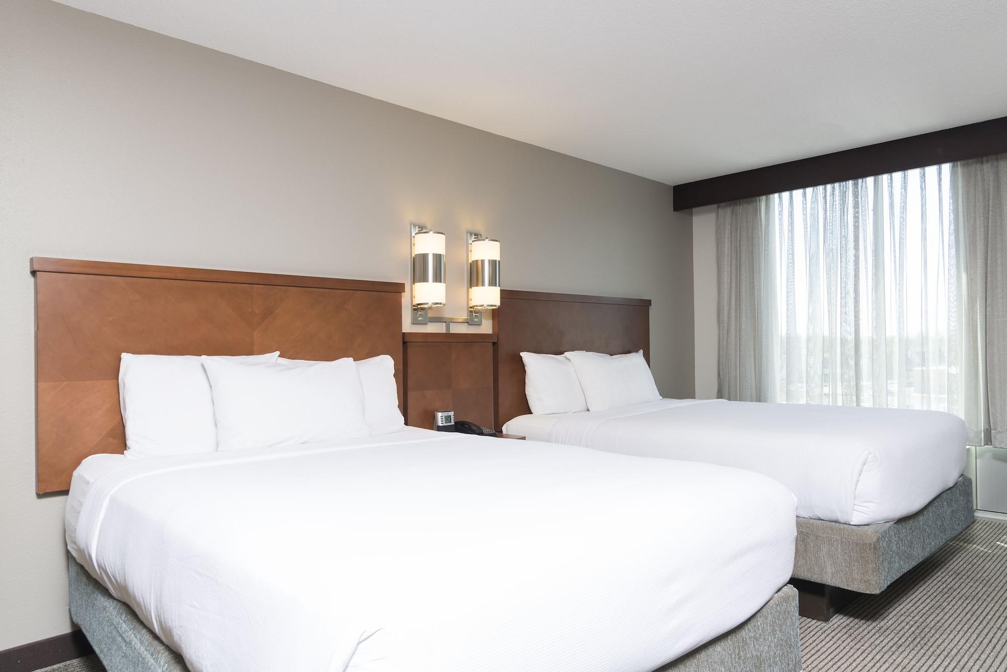 Hyatt Place Lexington Extérieur photo