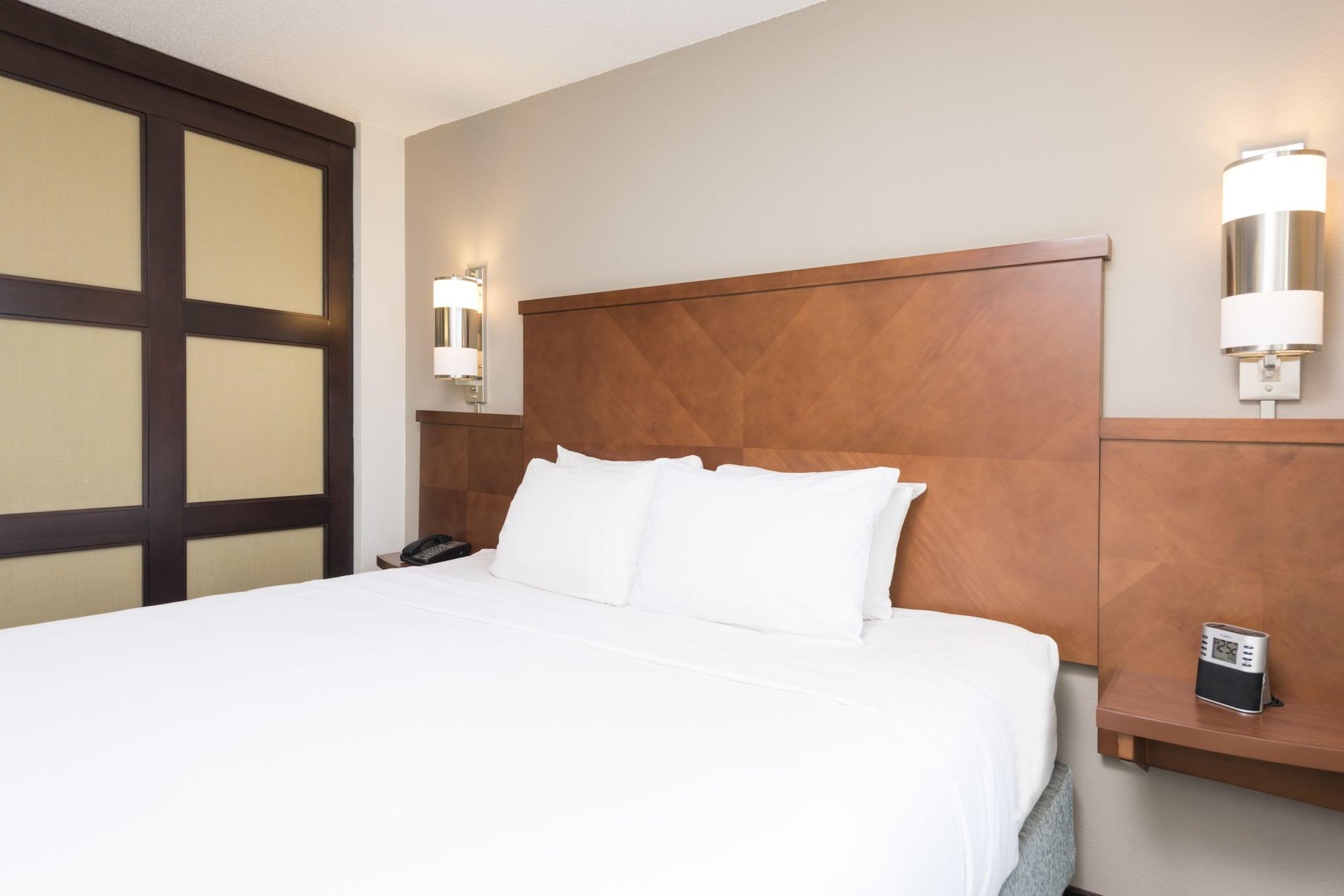 Hyatt Place Lexington Extérieur photo