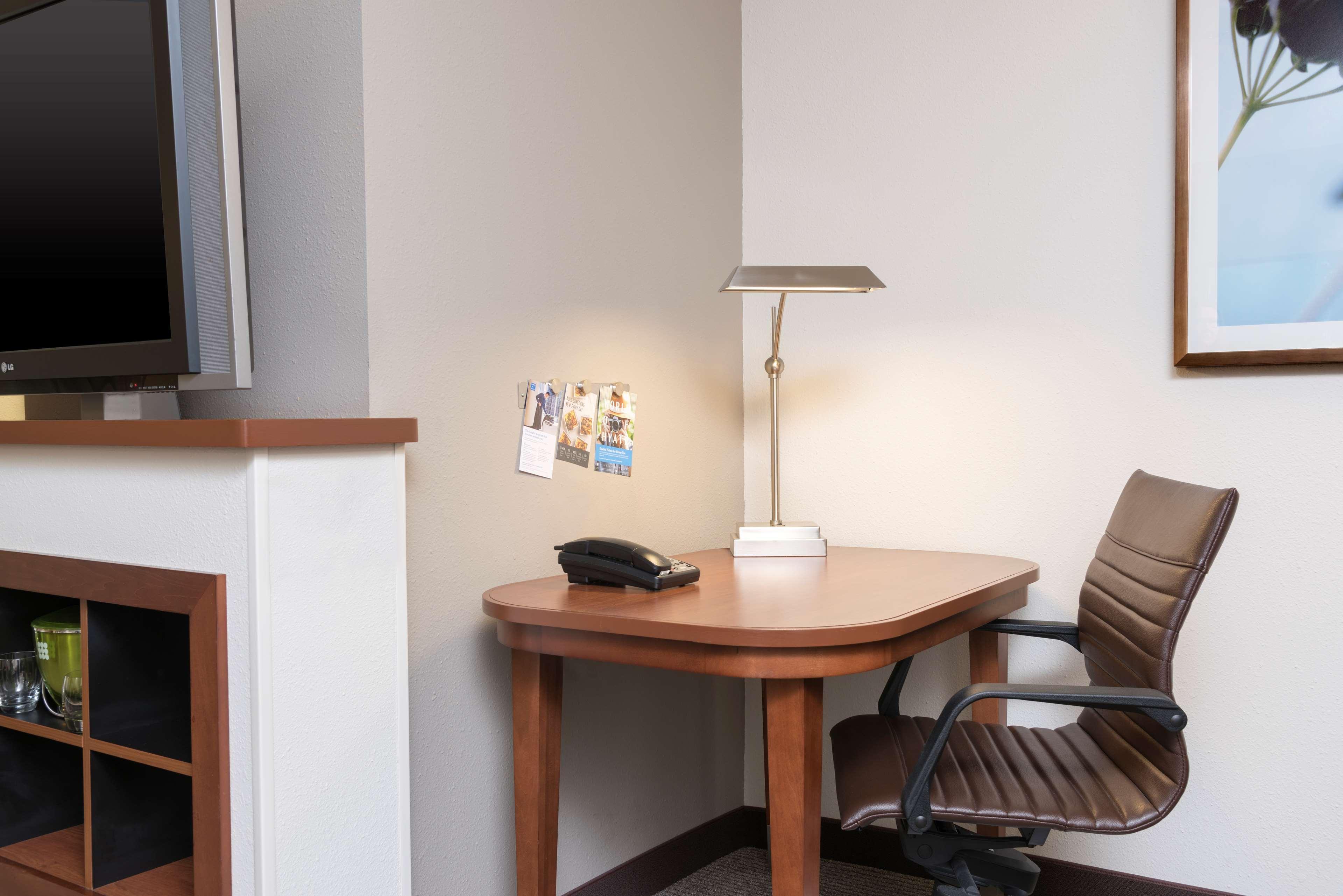 Hyatt Place Lexington Extérieur photo