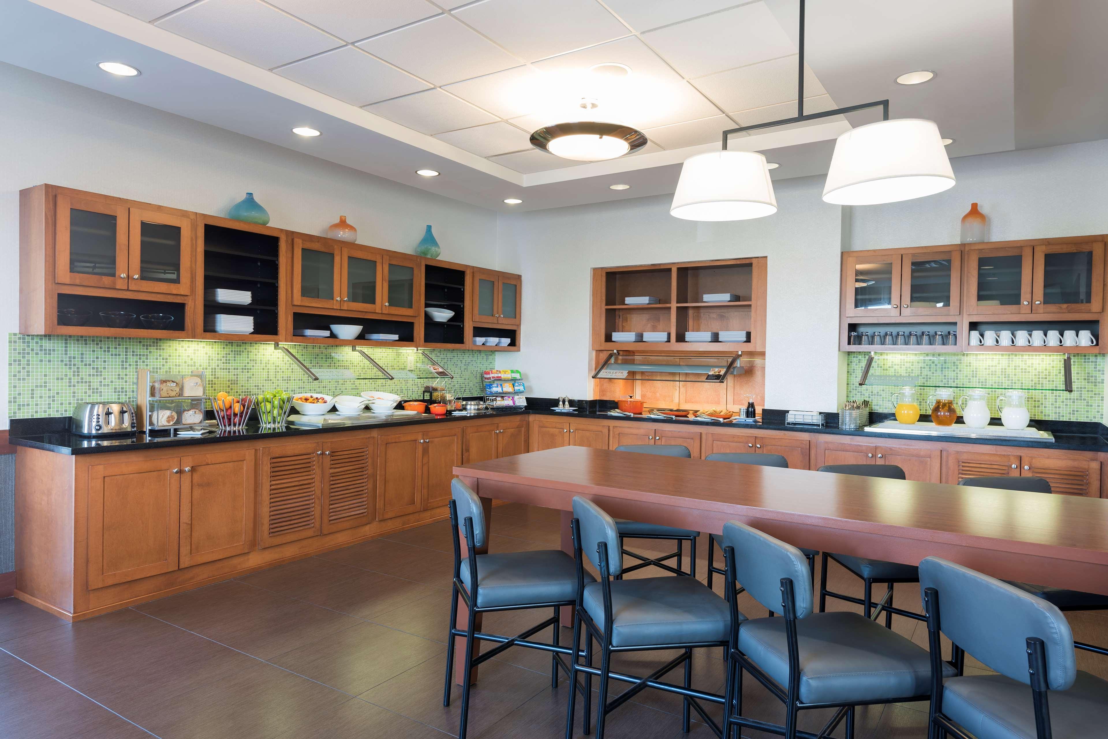 Hyatt Place Lexington Extérieur photo