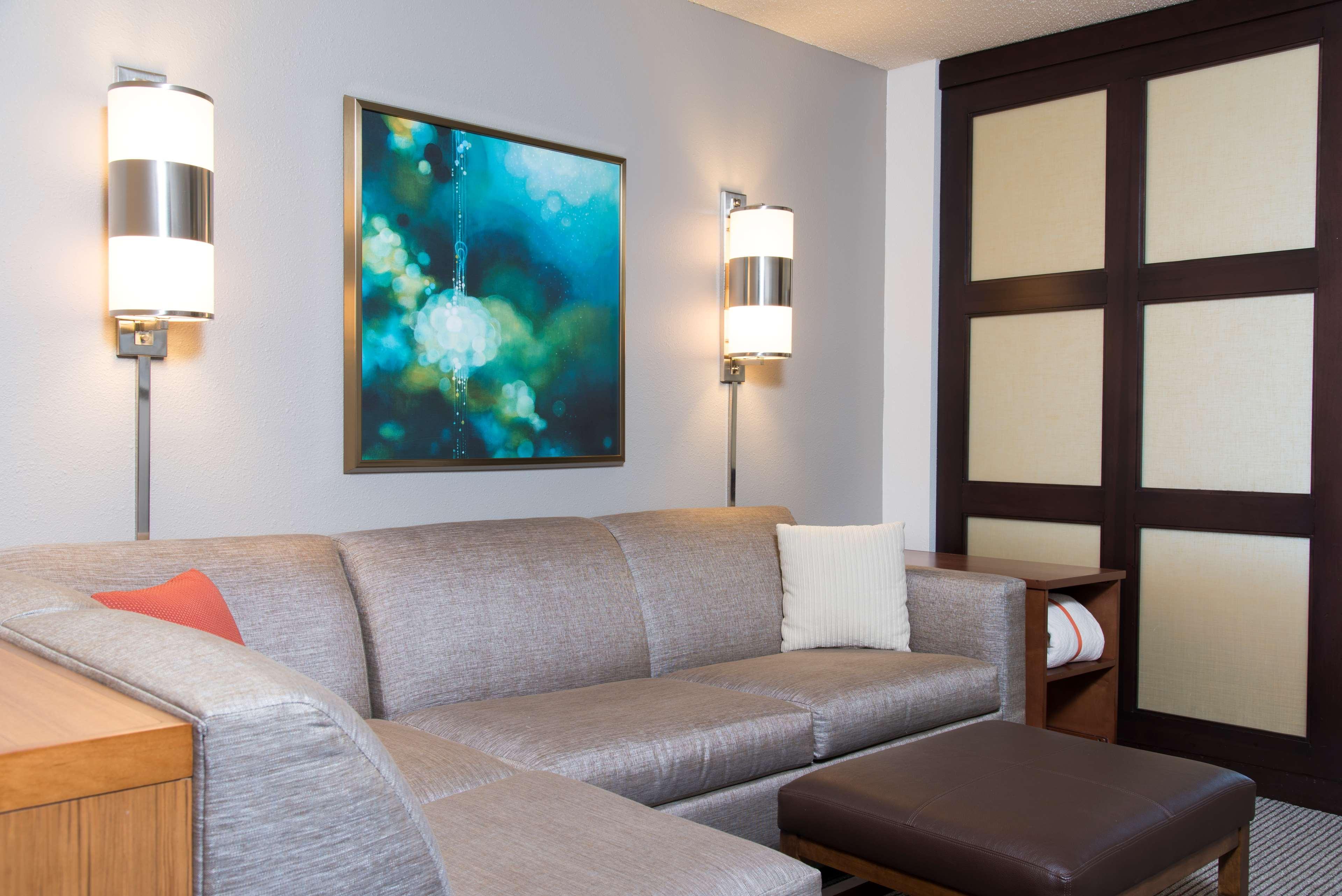 Hyatt Place Lexington Extérieur photo