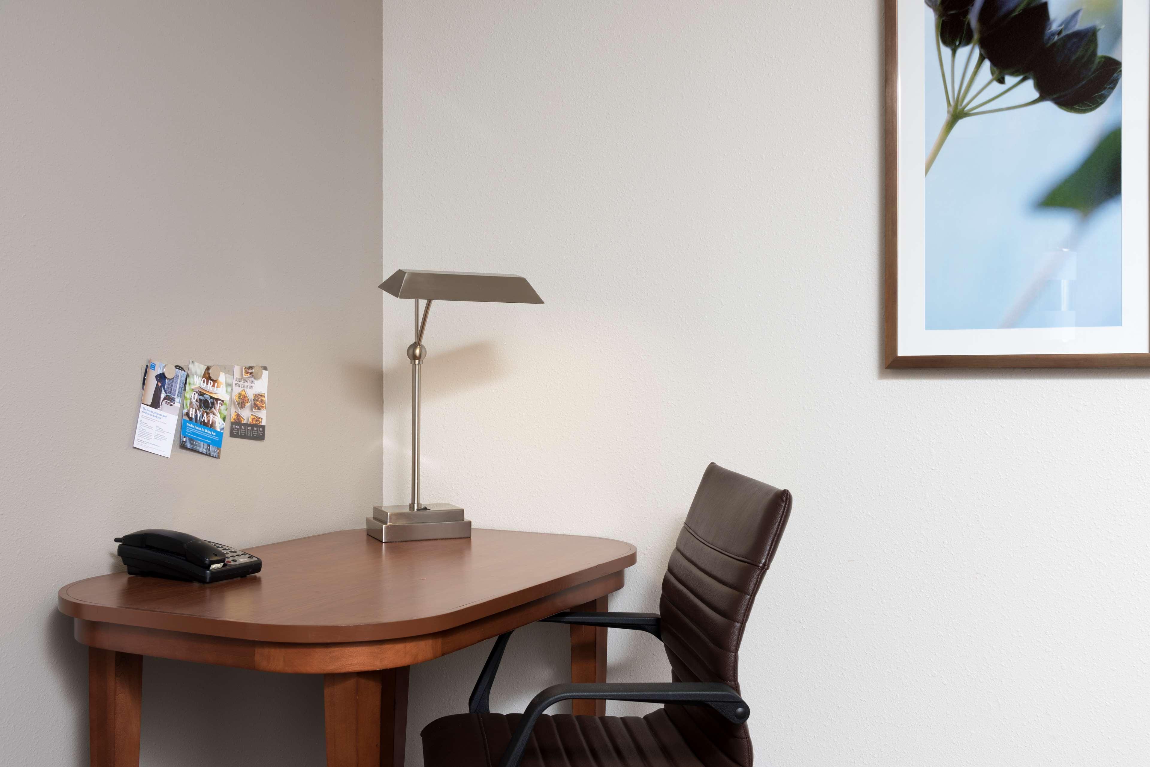 Hyatt Place Lexington Extérieur photo
