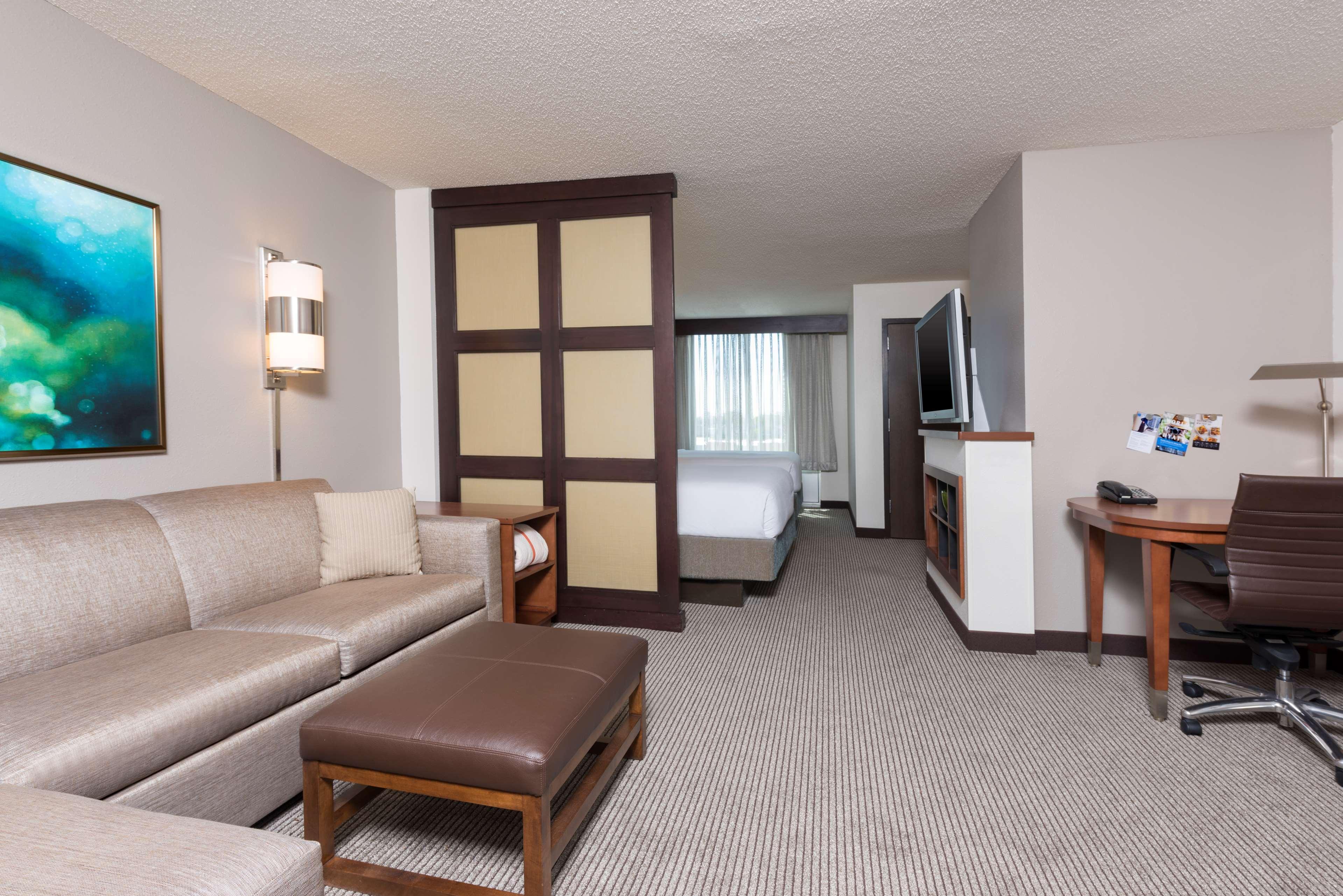 Hyatt Place Lexington Extérieur photo