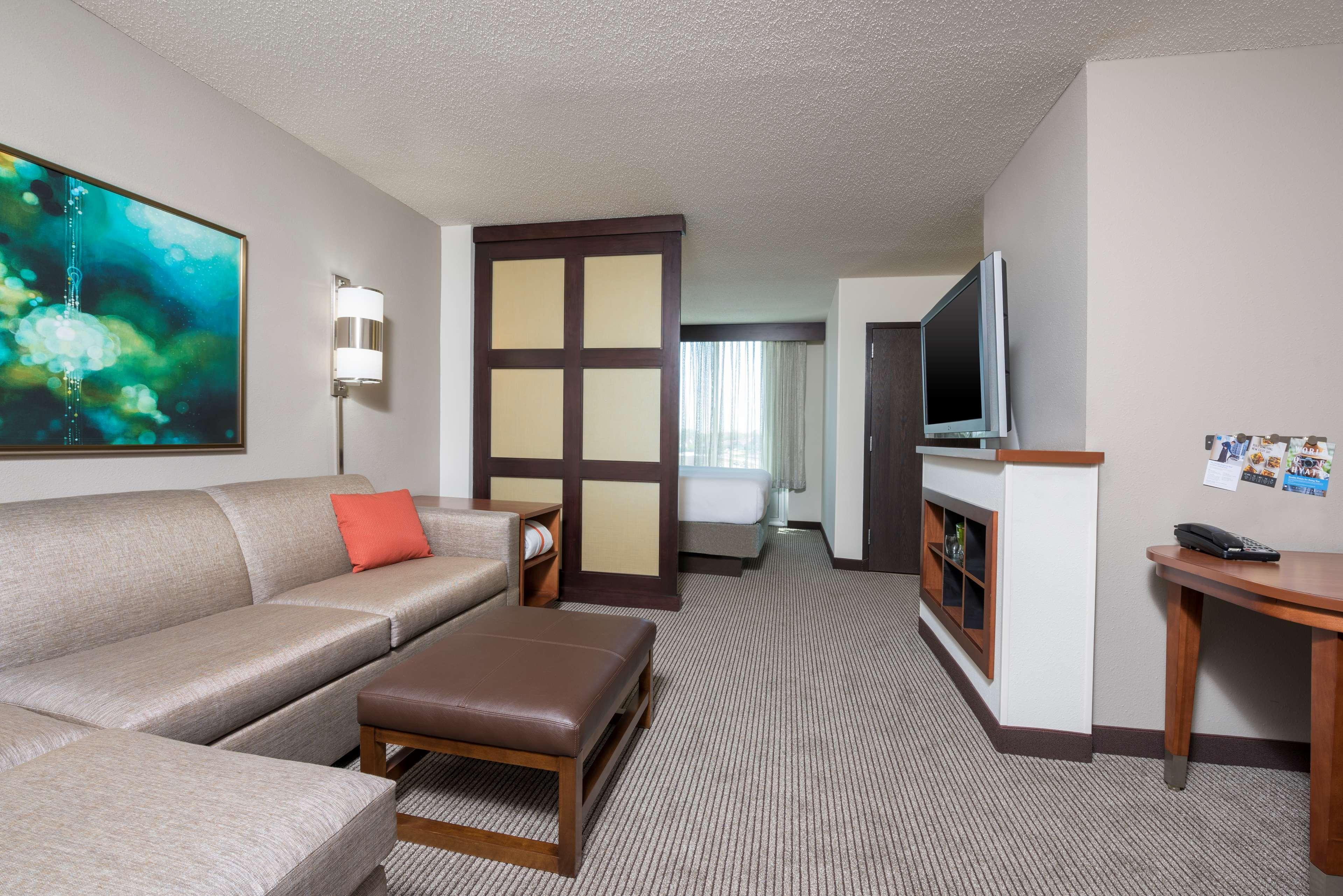 Hyatt Place Lexington Extérieur photo