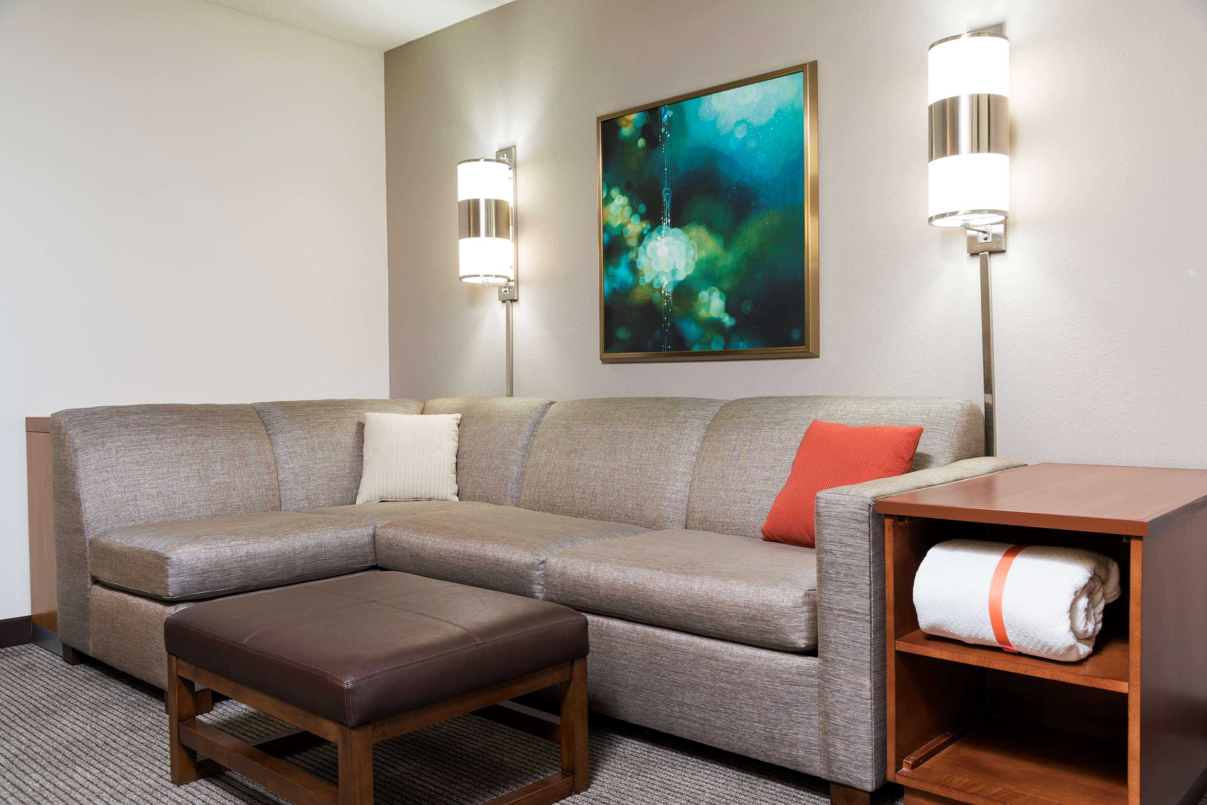 Hyatt Place Lexington Extérieur photo