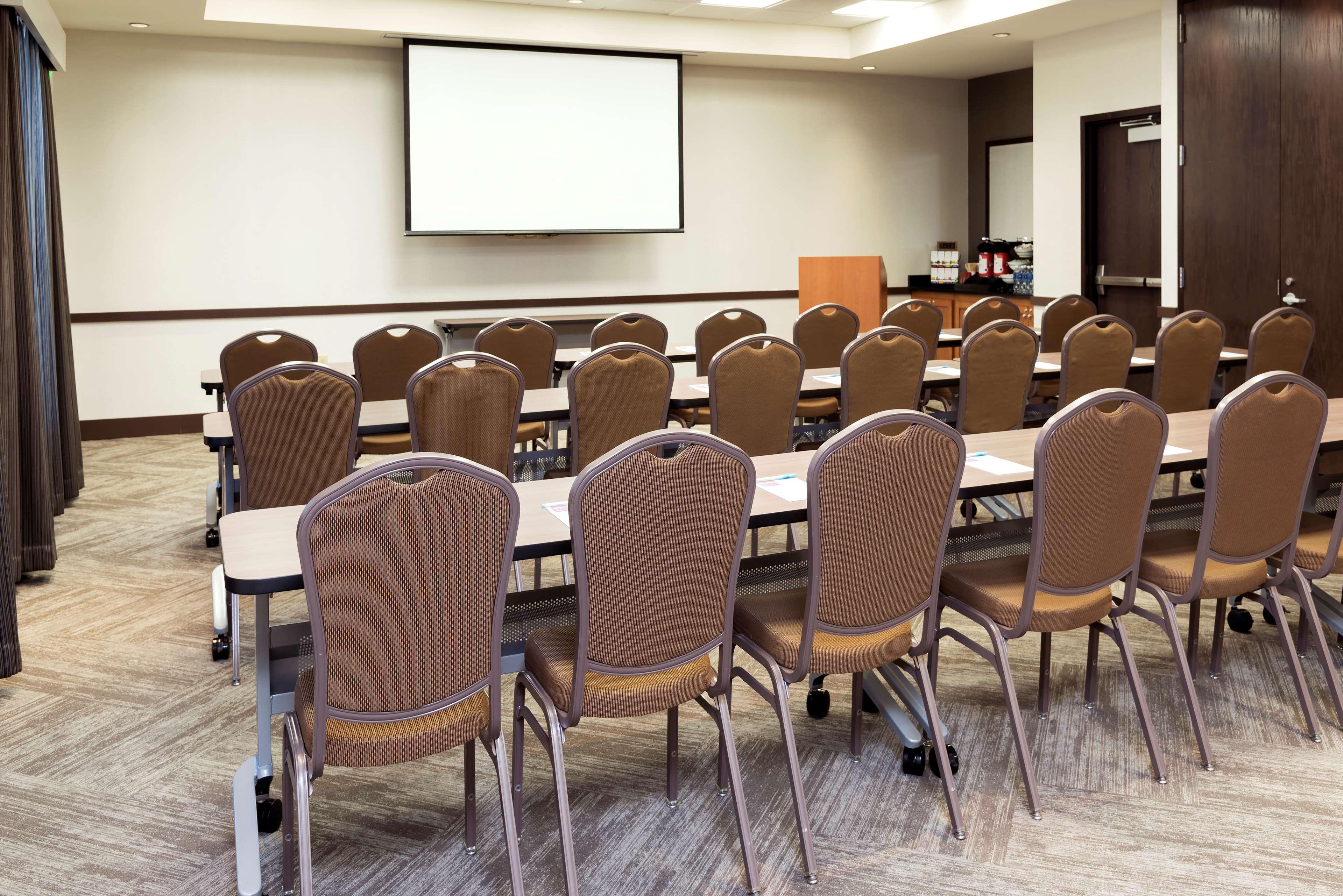 Hyatt Place Lexington Extérieur photo