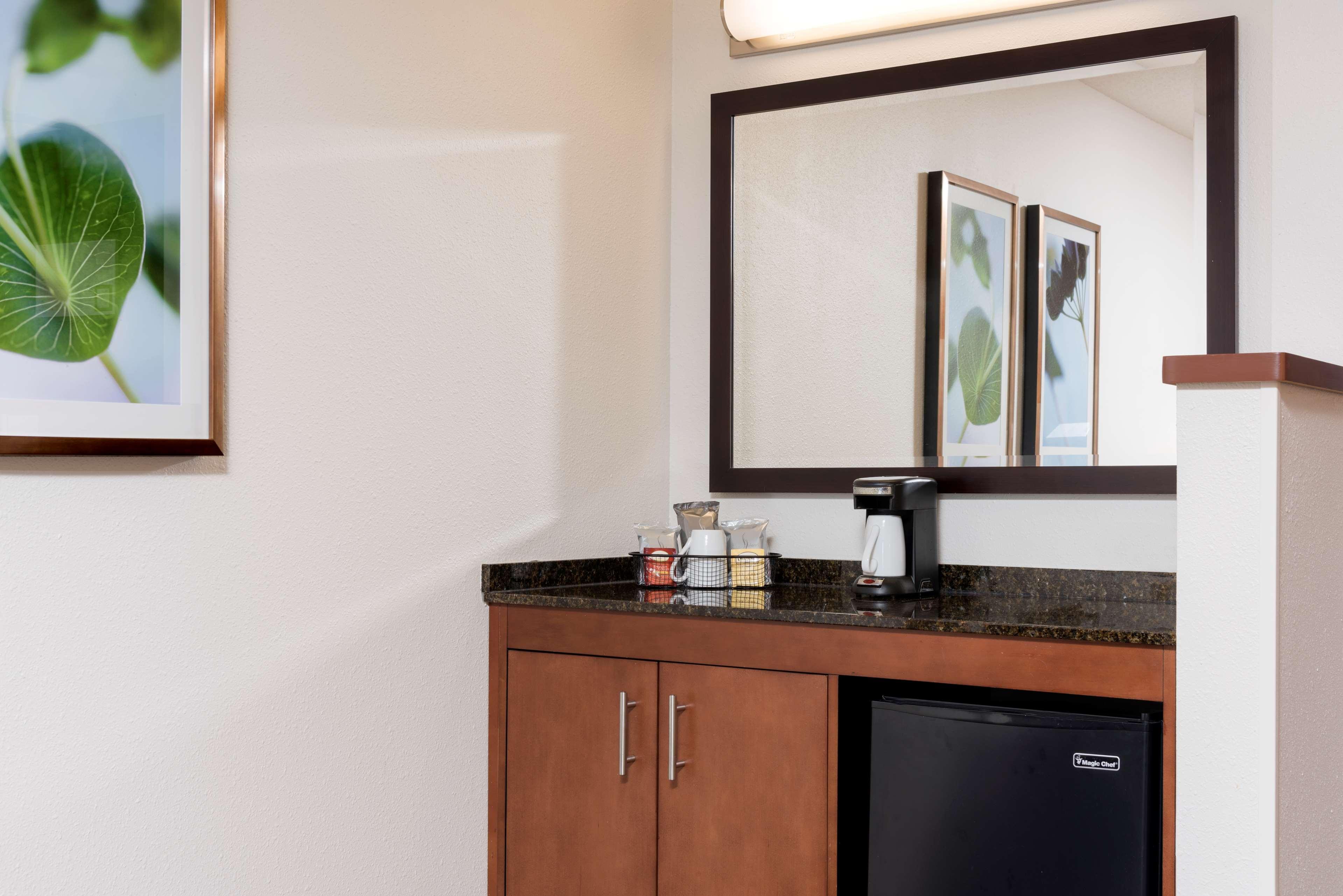 Hyatt Place Lexington Extérieur photo