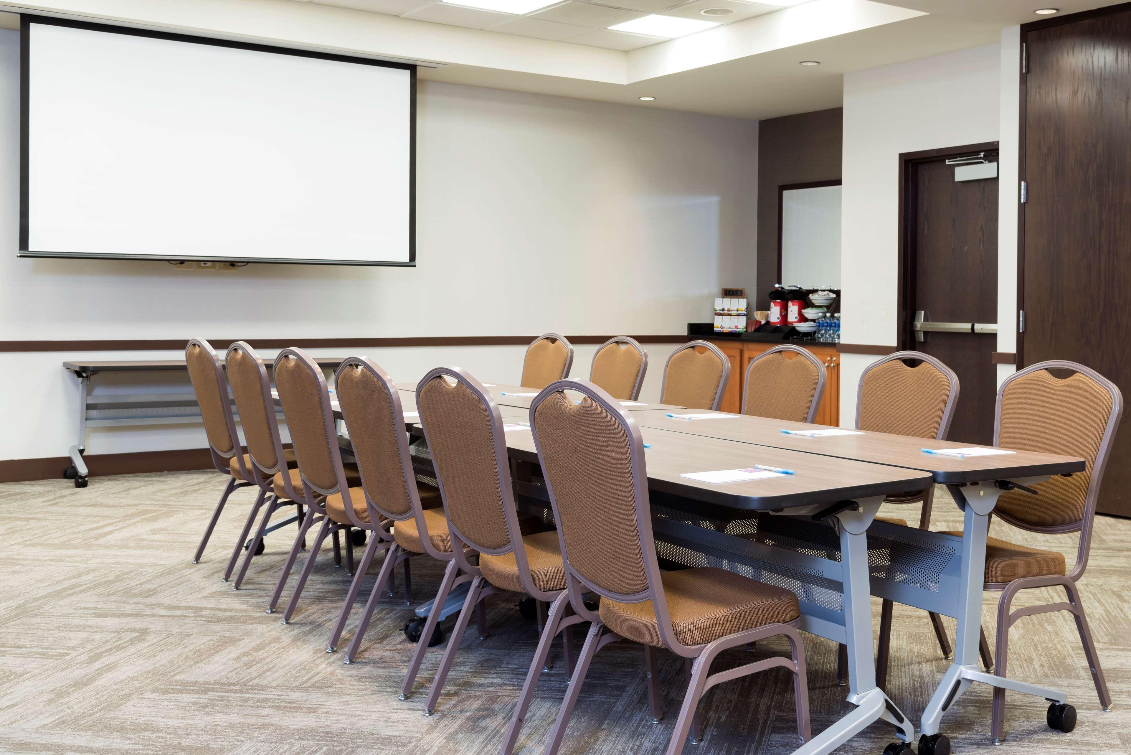 Hyatt Place Lexington Extérieur photo