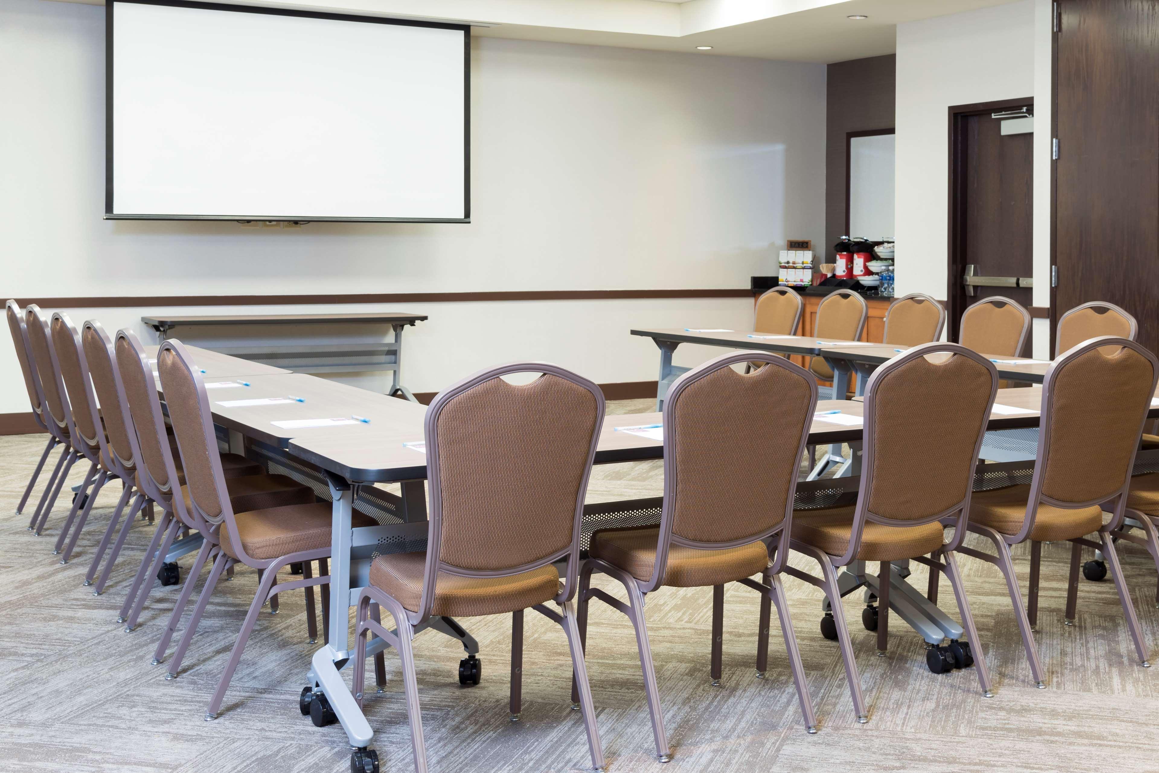 Hyatt Place Lexington Extérieur photo
