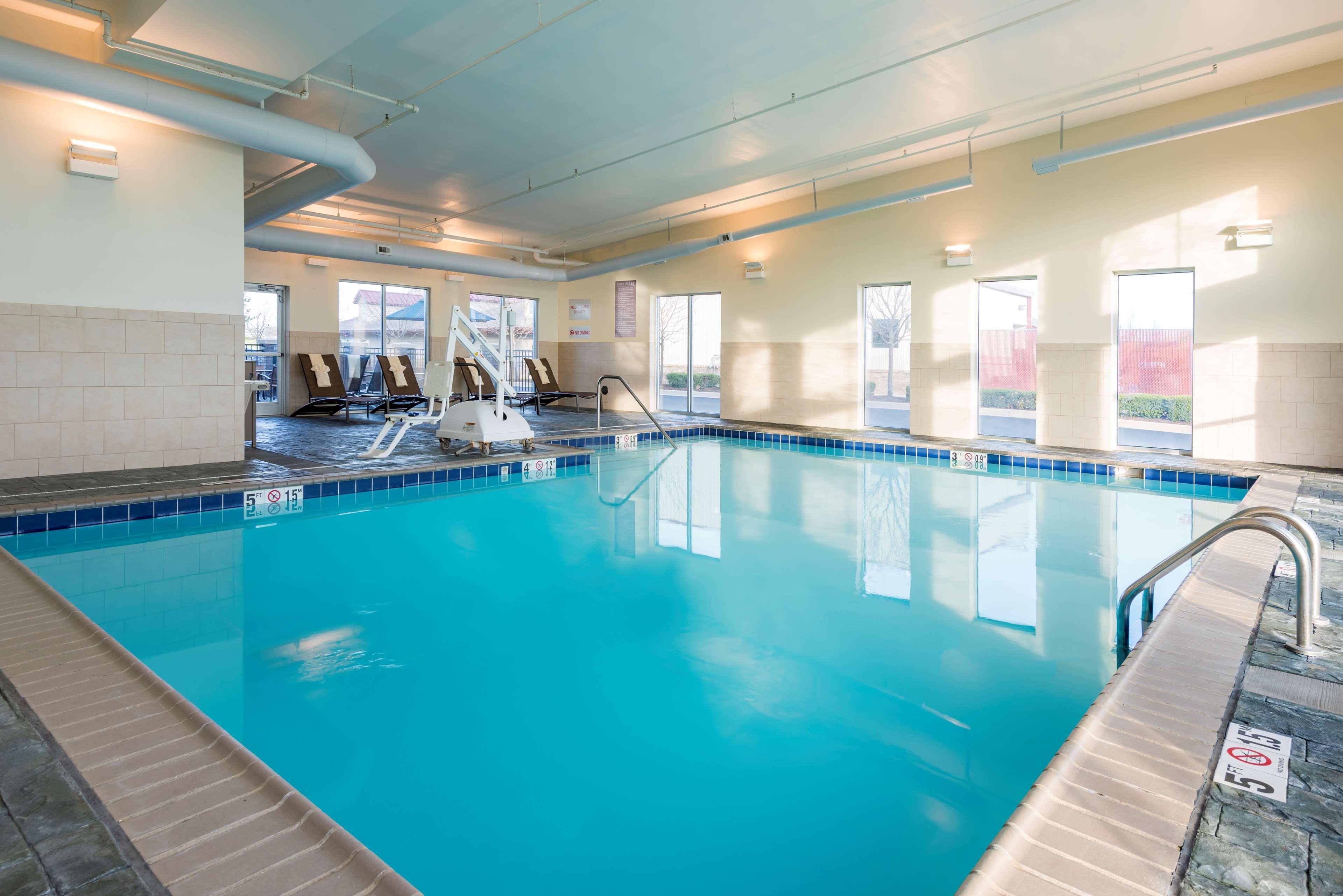 Hyatt Place Lexington Extérieur photo