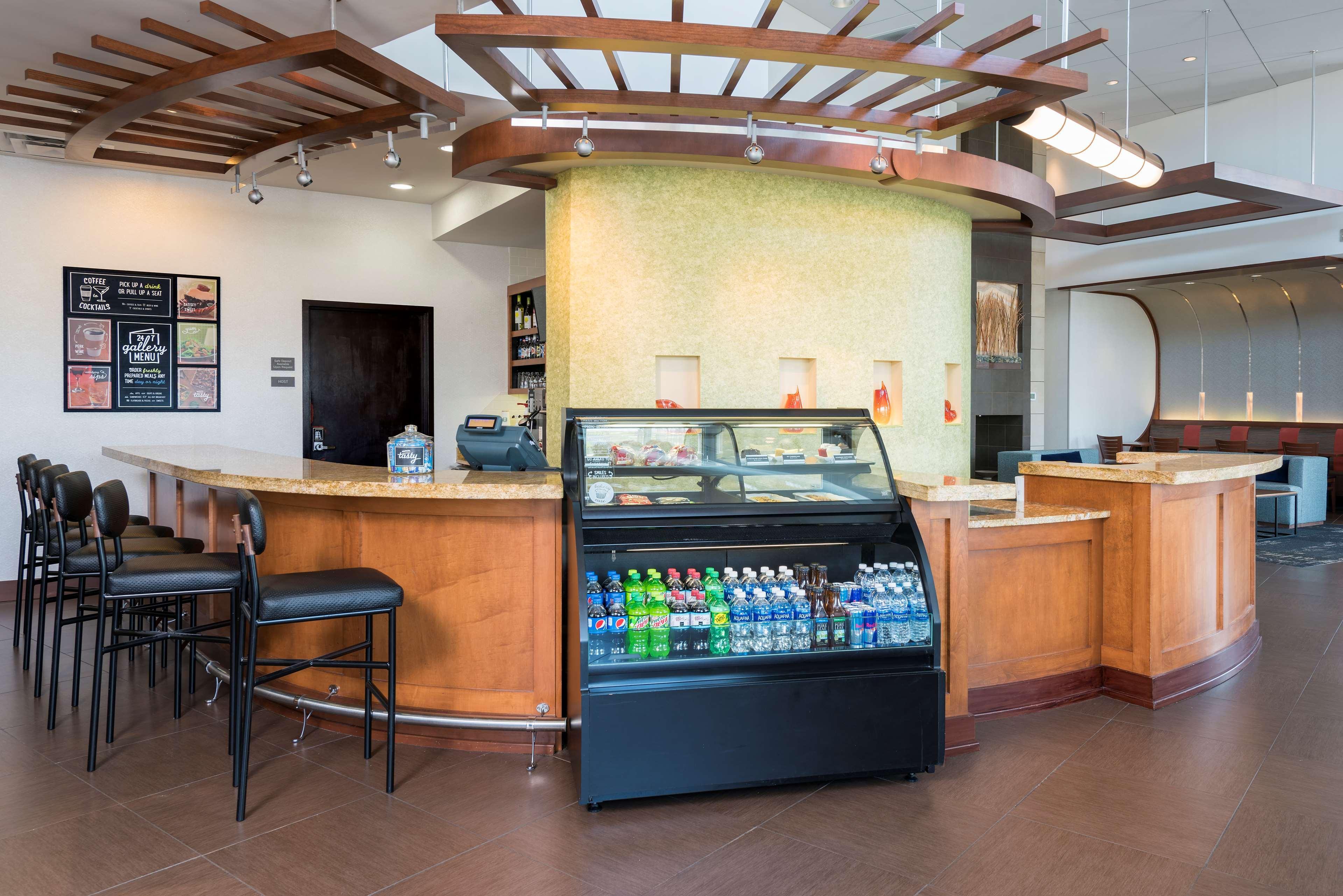 Hyatt Place Lexington Extérieur photo