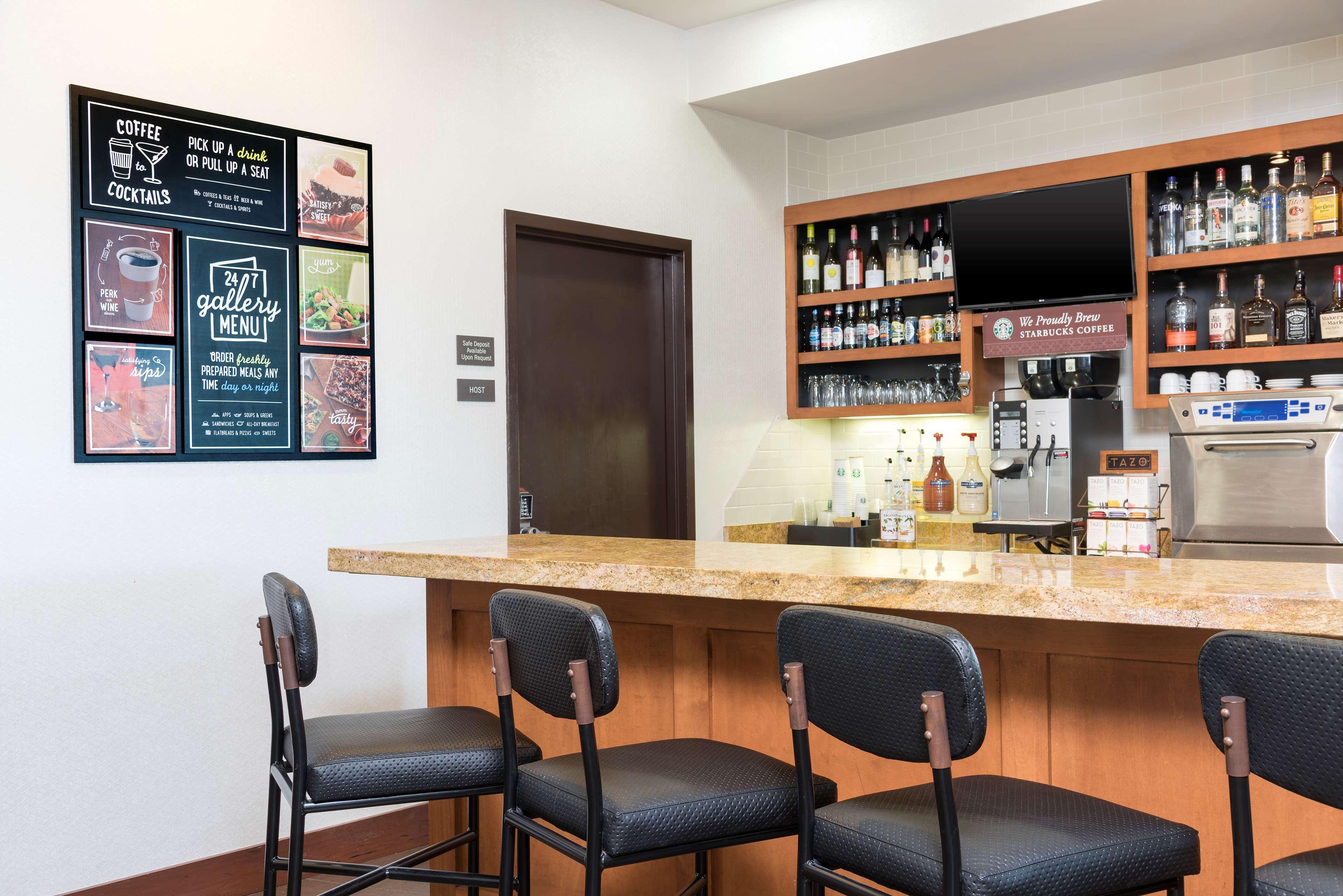 Hyatt Place Lexington Extérieur photo