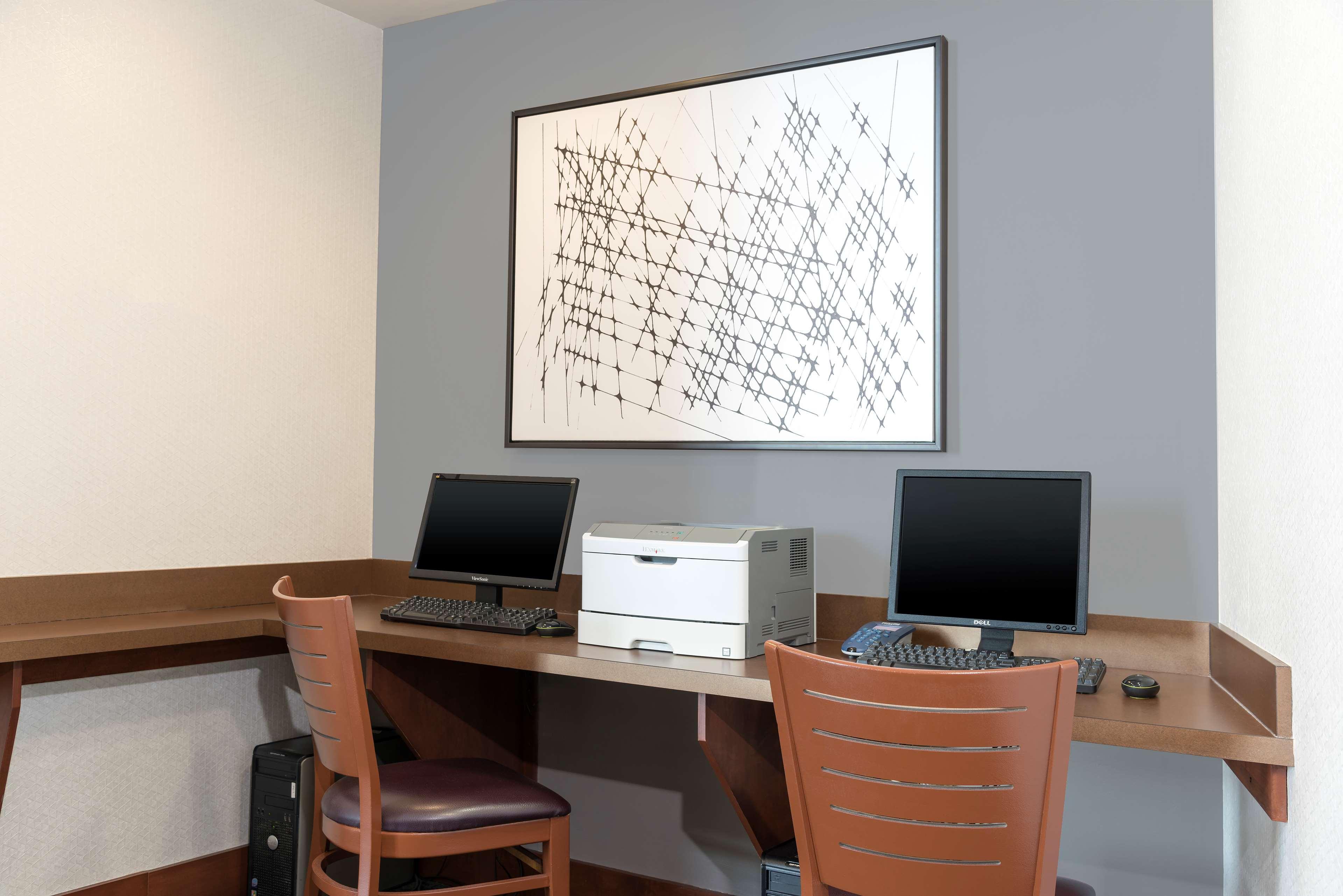 Hyatt Place Lexington Extérieur photo