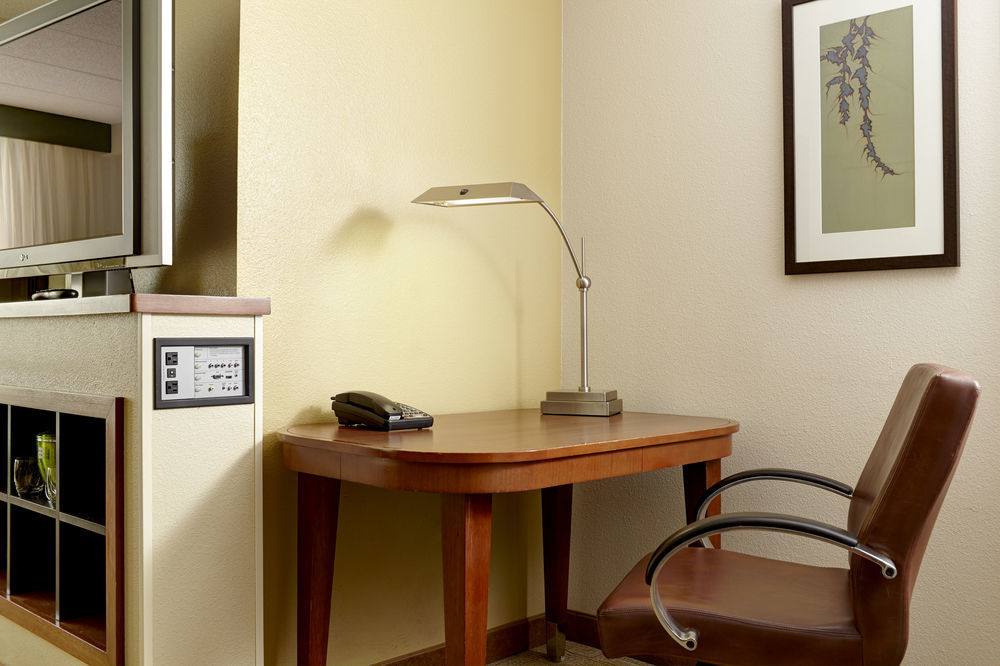 Hyatt Place Lexington Extérieur photo