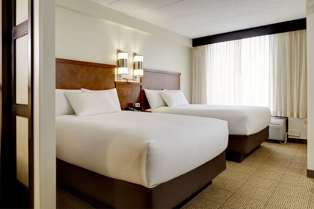 Hyatt Place Lexington Extérieur photo