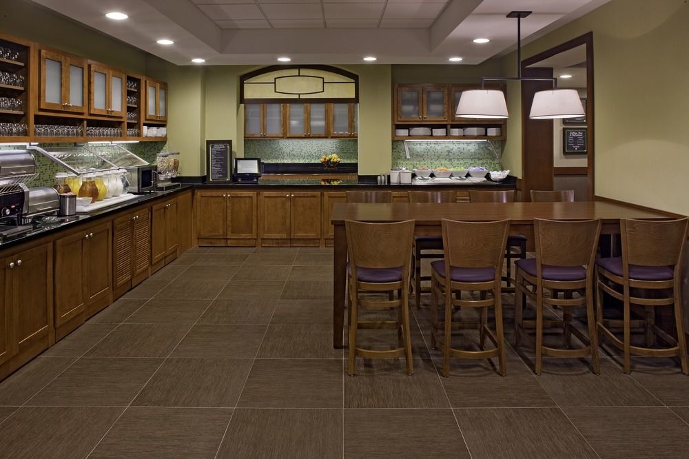 Hyatt Place Lexington Restaurant photo