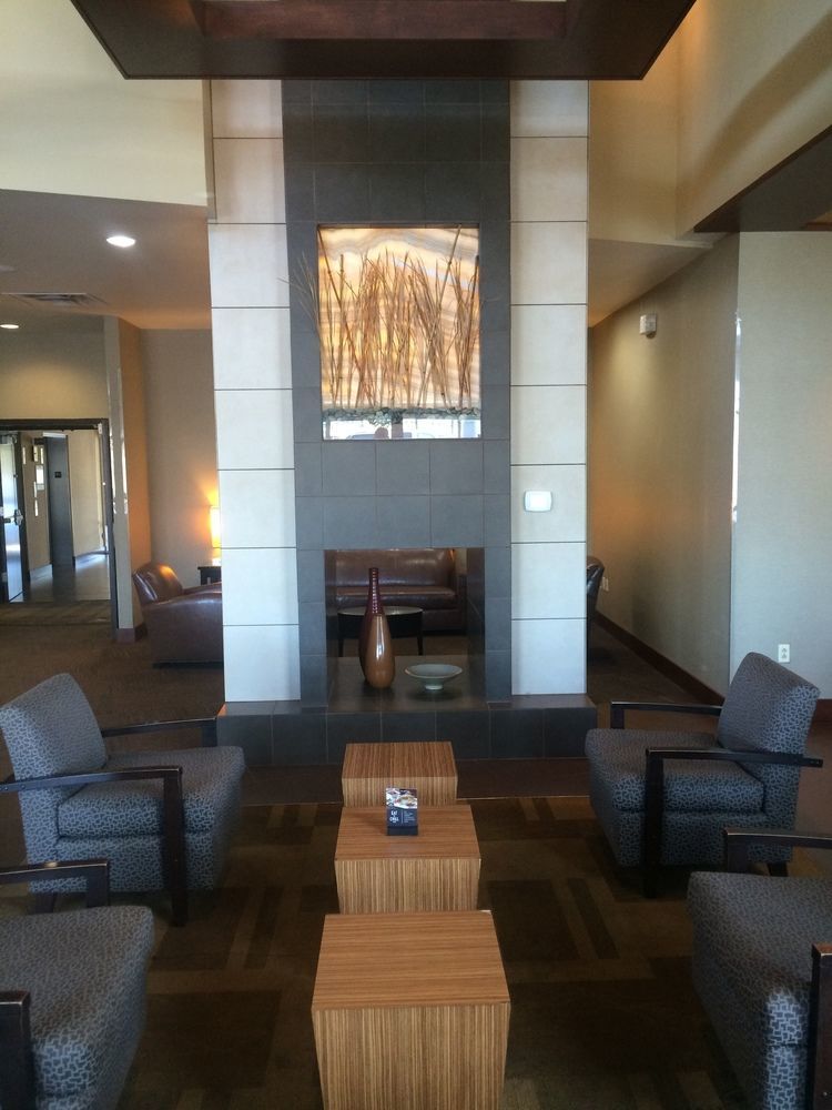 Hyatt Place Lexington Extérieur photo