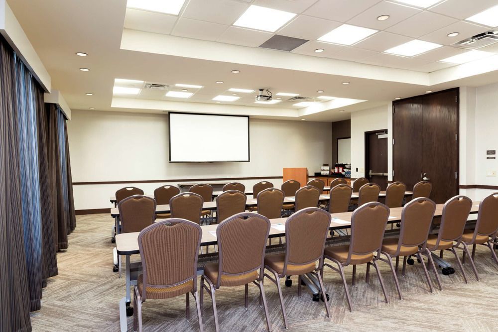 Hyatt Place Lexington Extérieur photo