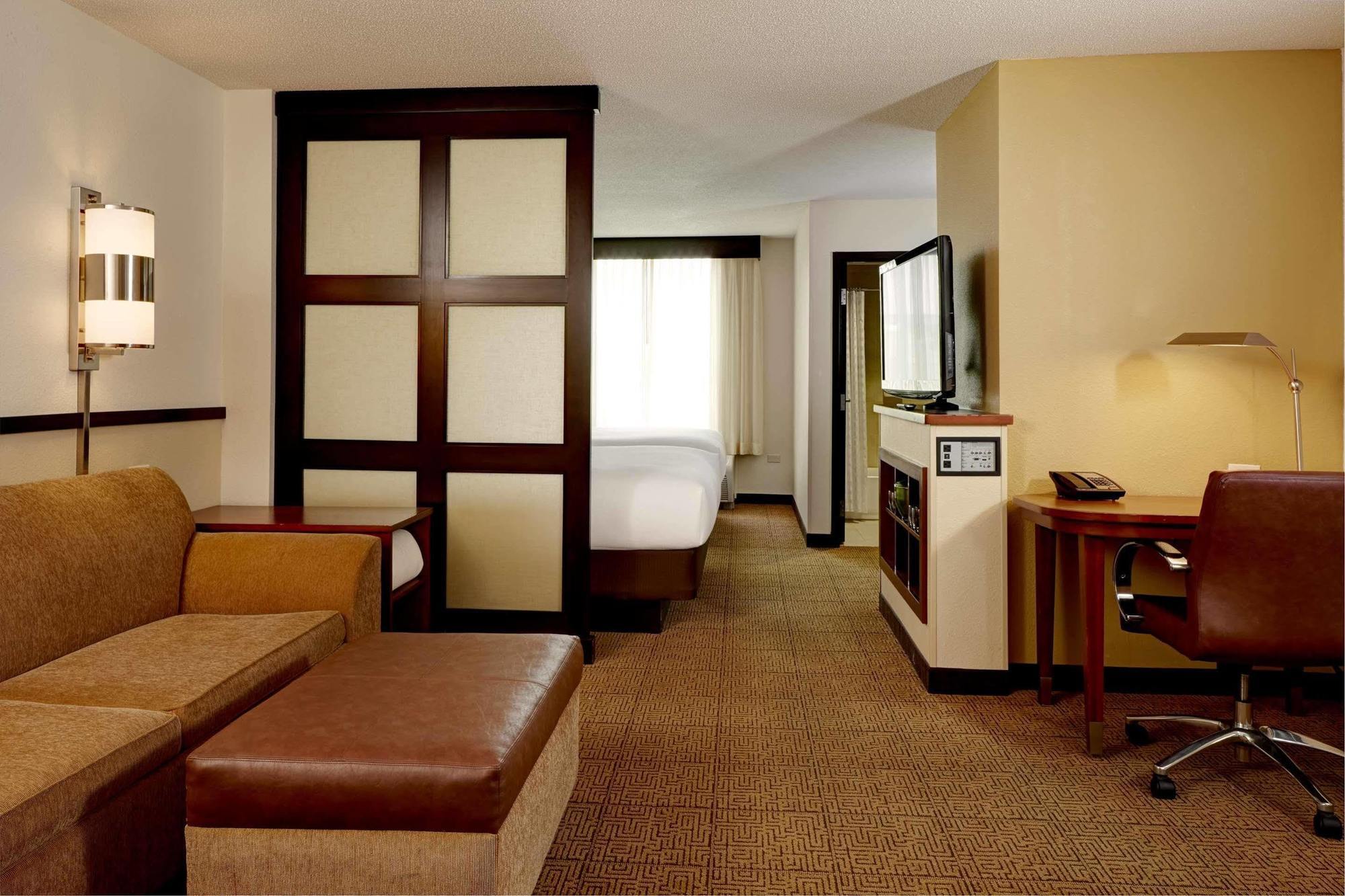 Hyatt Place Lexington Extérieur photo