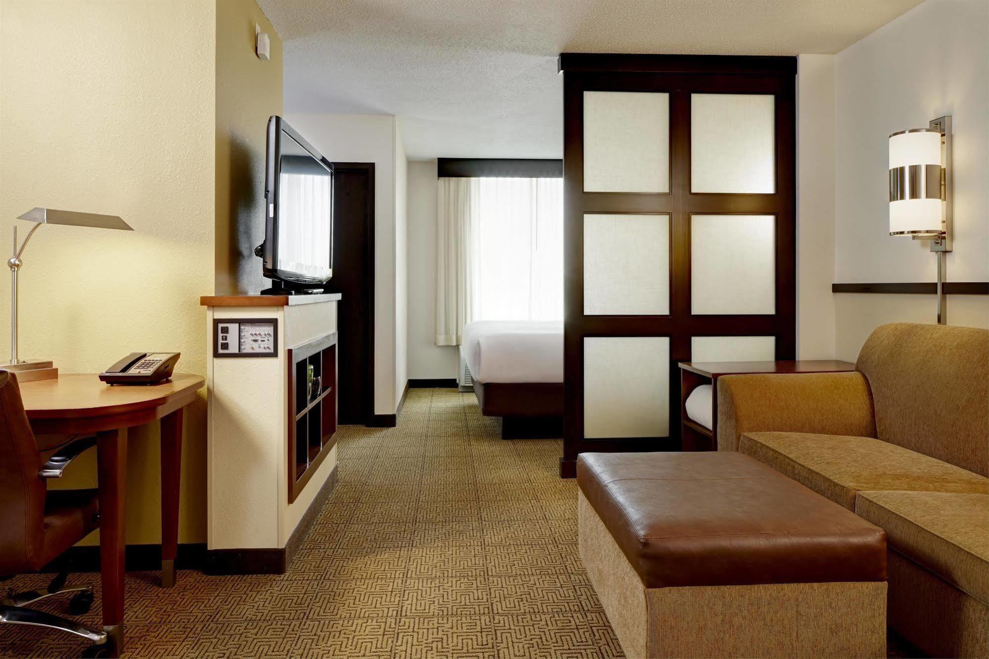 Hyatt Place Lexington Extérieur photo