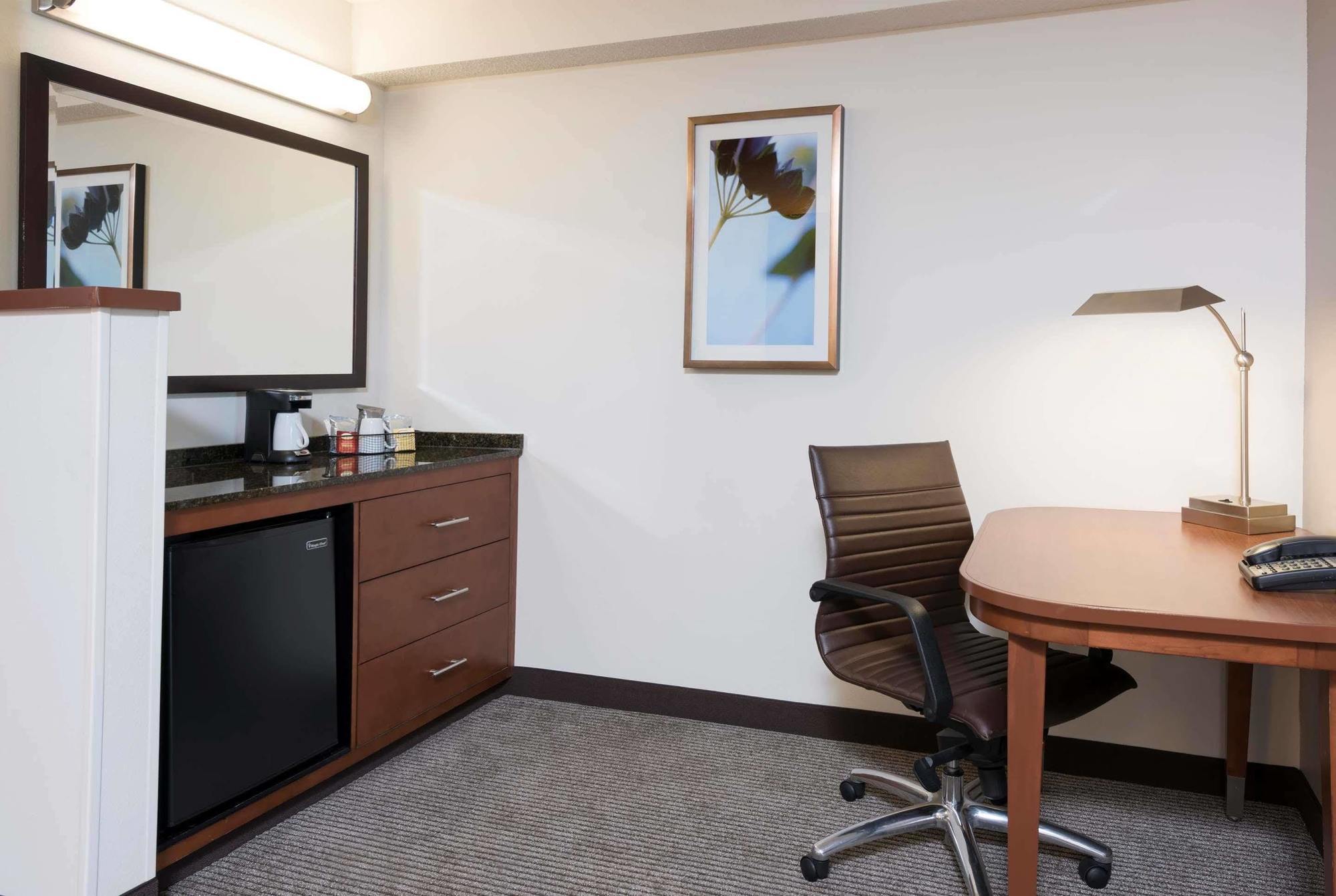 Hyatt Place Lexington Extérieur photo